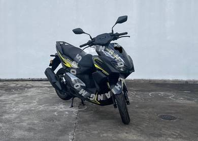 2023  Honda Vario 160 Nvx XDV Nmax Xtreme ADV