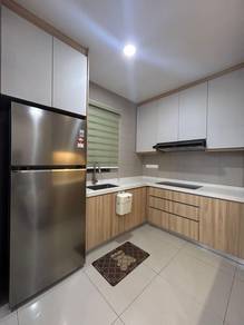Skyawani 3 Residence [ 3Bedroom, Fully Furnished ] Parking