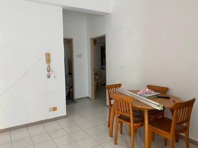 [Rare] Krystal Villa 1 Carpark Sungai Nibong
