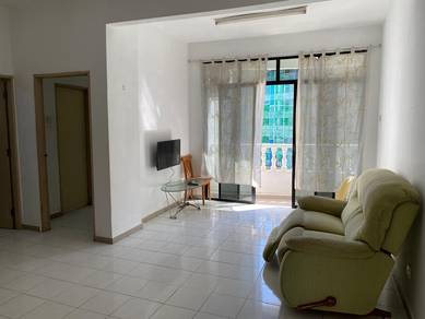 [Rare] Krystal Villa 1 Carpark Sungai Nibong