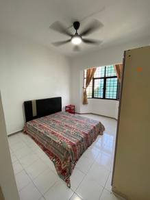 [Rare] Krystal Villa 1 Carpark Sungai Nibong