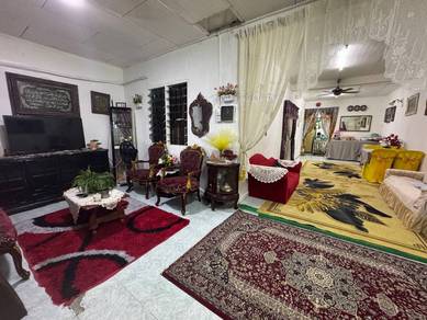 Taman Sri Pulai Perdana Renovated Unit Nearby UTM [ Open Facing ]