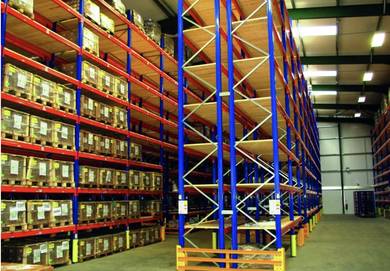 Industrial / Factory / Warehouse For Rent In Bayan Lepas