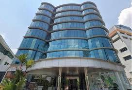 OFFICE SPACE FOR RENT  (FULLY FURNISHED) Wisma Bangsar 8 Kuala Lumpur