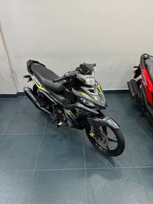 2020-Yamaha 135LC LC LC135 (Tip Top Condition)