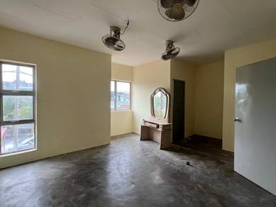 Butteeworth Taman Seri Pinang two Story near Raja Uda