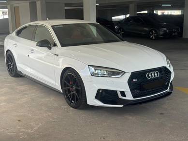 Audi S5 SPORTBACK 3.0 TFSI QUATTRO S.LINE (A)