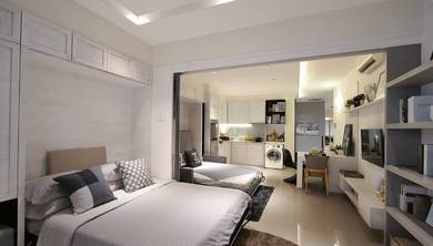 【3 Room Fully Furished】Bulan 1400/Sewa 2800,Below Market price