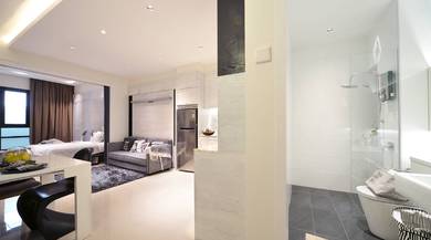 【3 Room Fully Furished】Bulan 1400/Sewa 2800,Below Market price