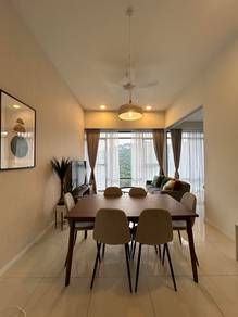 The Ridge [ 1+1Bedroom 1Bathroom, Fully Furnished ] Parking