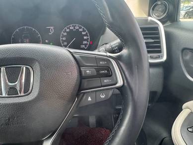 Honda CITY 1.5 V SENSING (A) UNDER WARRANTY