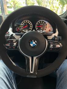 Bmw M6 4.4 GRAN COUPE 70k KM