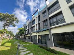 Affiniti Residences 3R2B2CP Partially/F RENO unit in Seri kembangan