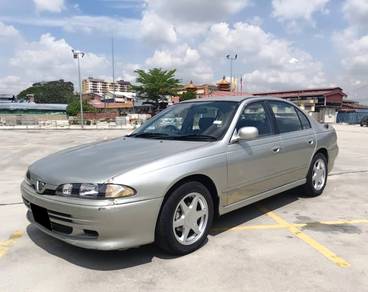 Proton PERDANA 2.0 V6 (M)