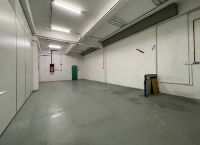 Rare In Market 2 Storey Detached Factory @ Bayan Lepas (for Sale)