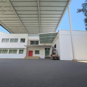 Office With Building For Rent|Kolombong|Jalan Tuaran bypass|Warehouse