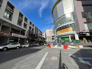 Office Space, Prima Tanjung, 500sqf, Tanjong Tokong