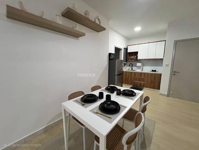 Residensi Riamas