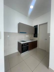 Sinaran Residence [ Actual Unit, Ready Move In ] Parking