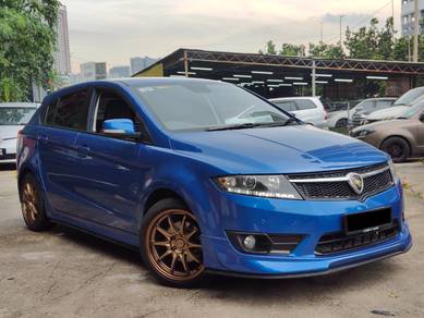 Proton SUPRIMA S 1.6 SUPER PREMIUM (A)F/S REC