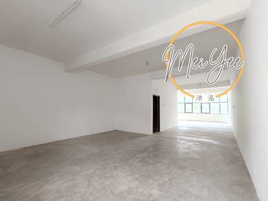 Kulim Kelang Lama 1st Floor Shoplot facing mainroad near Kulim Hi-Tech