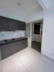 Unit Cantik! Impiana Sky Bukit Jalil (3 Bilik, 850sqft)