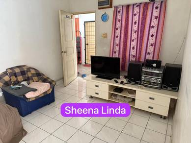 Beverly Hills Phase 3 | Block W | Well Maintained | Below Mark Value