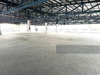 Taman Gembira, Tampoi, freehold, Tampoi Detached Factory