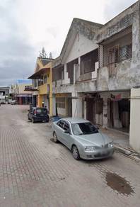 Jalan Hang Lekir, Skudai (Double Storey Shop Lot For Sale)