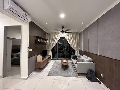 Kenwingston Platz [ 3Bedroom, Fully Furnished ] Ready Move In