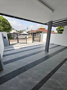 Taman Gembira Fully Renovated Single Storey Tampoi