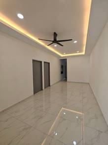 Taman Gembira Fully Renovated Single Storey Tampoi