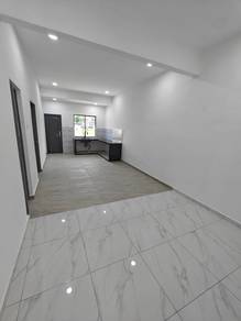 Taman Gembira Fully Renovated Single Storey Tampoi