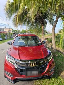Honda HR-V 1.8 RS ENHANCED (A)