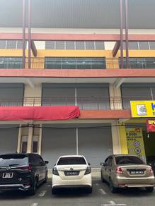 FOR RENT Bandar Kapalai Shoplot/Office
