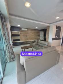 R55 Condominium | Penampang | Highway |KKIA| ITCC I For Rent