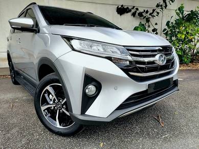 Perodua ARUZ 1.5 AV (A)👑CARKING CONDITION👑