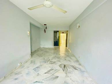 Sinaran Ukay Condo Ampang (3r2b) riverdale park, jln wangsa heights