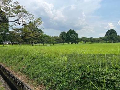 Leisure Farm, Gelang Patah, freehold, negotiable