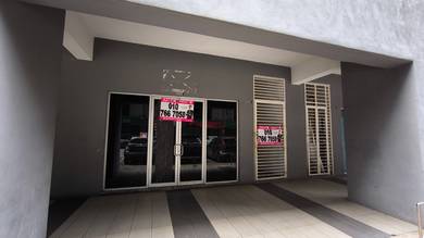 Southville city Shoplot, Bangi, Selangor