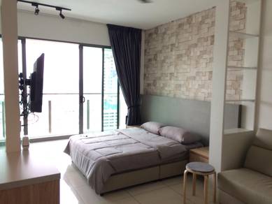 [CANTIK] EVO Soho Suites Bandar Baru Bangi Selangor