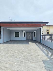 1 Sty Endlot Jalan Dedap Fully Renovated Taman Johor Jaya Johor Bahru