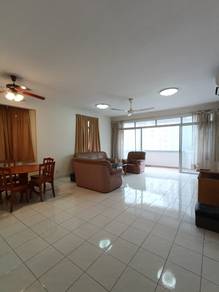 Bukit OUG Condominium @ Unit for Sale