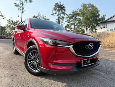 Mazda CX-5 2.0 GLS 2WD (CKD) FACELIFT (A)