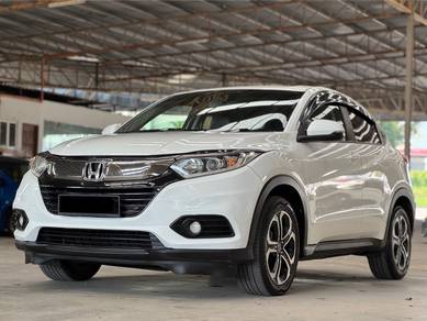 Honda HR-V 1.8 E ENHANCED (A) FACELIFT