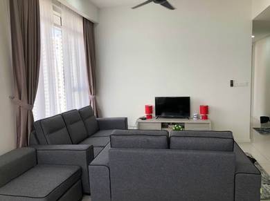 The Ridge Actual Unit,Fully Furnished 2 Bedrooms