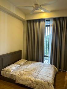 The Ridge Actual Unit,Fully Furnished 2 Bedrooms