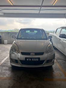 Perodua MYVI 1.3 DIRECT OWNER/NO PROCESS FEE