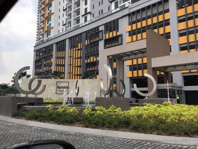 0% DEPOSIT 🔥 Parkhill Residence Bukit Jalil 1100sq FULL LOAN+BELOW MV