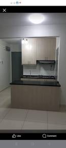 Mh Platinum [ 2Bedroom 1Bathroom, Actual Unit ] Parking